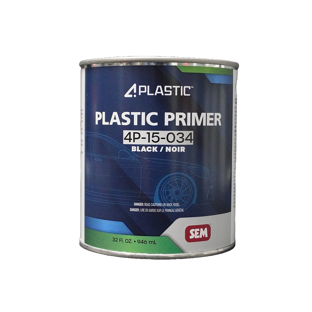 Plastic Primer